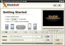 Xlinksoft Video To SWF Converter,Xlinksoft Video To SWF Converter下载,Xlinksoft Vi