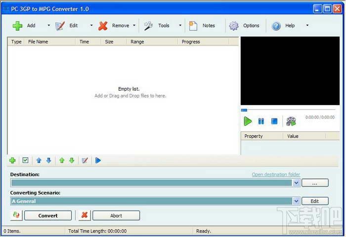 PC 3GP to MPG Converter,PC 3GP to MPG Converter下载,PC 3GP to MPG Converter官方下载