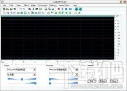 Audio Mp3 Editor,Audio Mp3 Editor下载,声音编辑软件