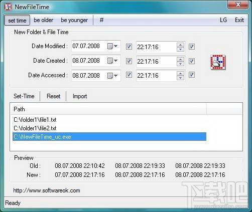 File-Time,File-Time下载,File-Time官方下载