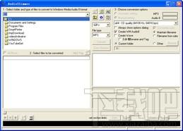 AudioSlimmer,AudioSlimmer下载,AudioSlimmer官方下载