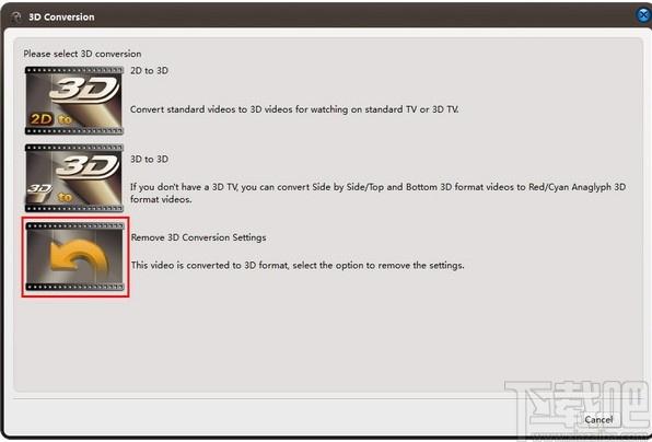 ImTOO XviD Converter下载,视频格式转换软件,视频转换