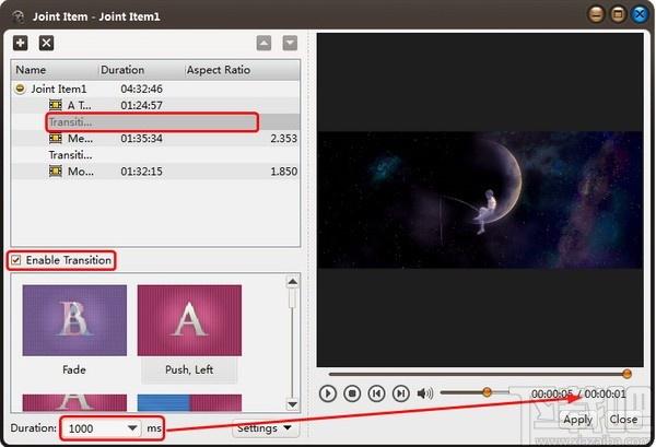 ImTOO XviD Converter下载,视频格式转换软件,视频转换
