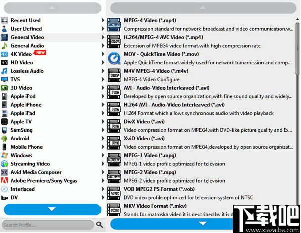 FoneLab Video Converter Ultimate下载,视频转换