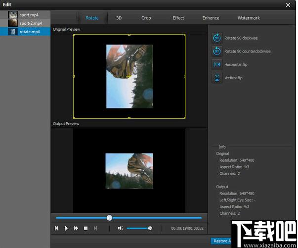 FoneLab Video Converter Ultimate下载,视频转换