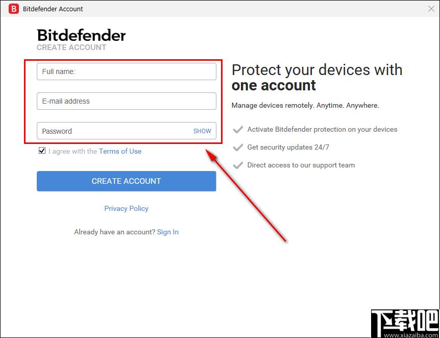 Bitdefender Total Security下载,病毒查杀,电脑安全