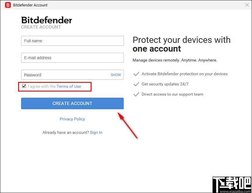 Bitdefender Total Security下载,病毒查杀,电脑安全