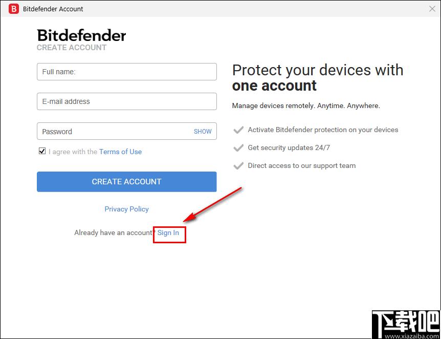 Bitdefender Total Security下载,病毒查杀,电脑安全
