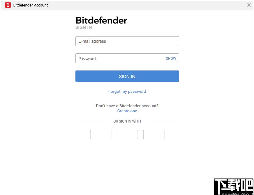 Bitdefender Total Security下载,病毒查杀,电脑安全