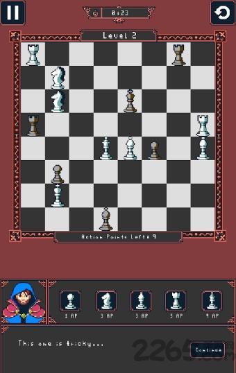静止国际象棋官方版下载,国际象棋,中国象棋,棋牌游戏