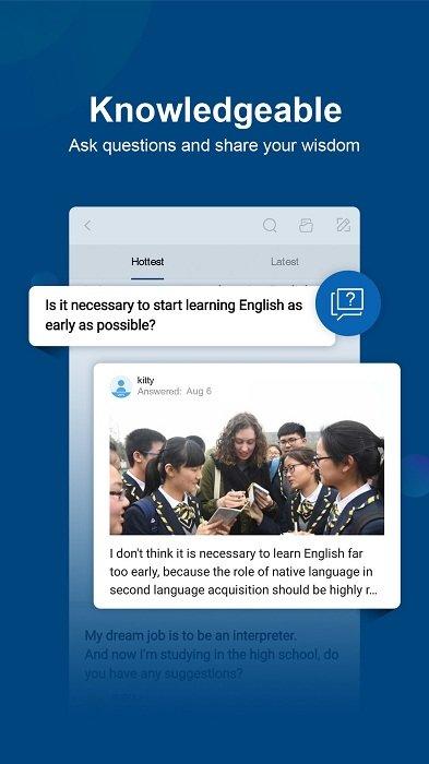 china daily双语新闻版下载,chinadaily,时事app