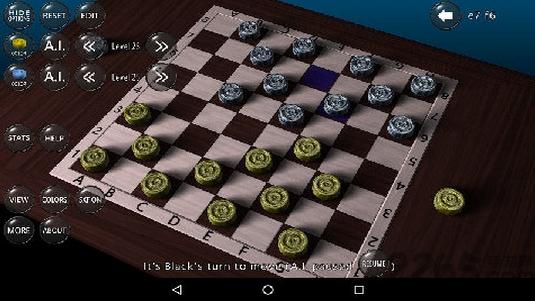 3d跳棋手机版下载,3d跳棋,棋牌游戏,卡牌游戏