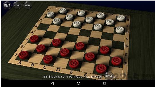 3d跳棋手机版下载,3d跳棋,棋牌游戏,卡牌游戏