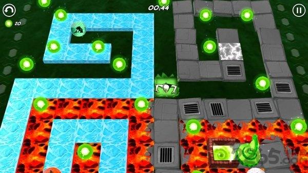 ben10游戏发生器手机版下载,ben10游戏发生器,闯关游戏,解谜游戏