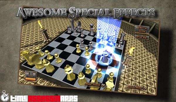 3d变形象棋中文内购破解版下载,3d变形象棋,象棋游戏