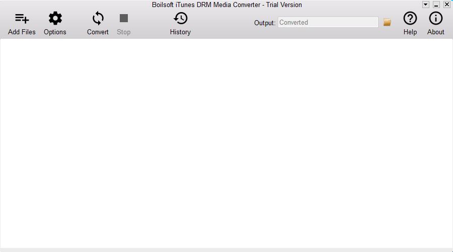 BoilsoftiTunesVideoConverter,视频转换.