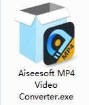 AiseesoftMP4VideoConverter,视频转换.