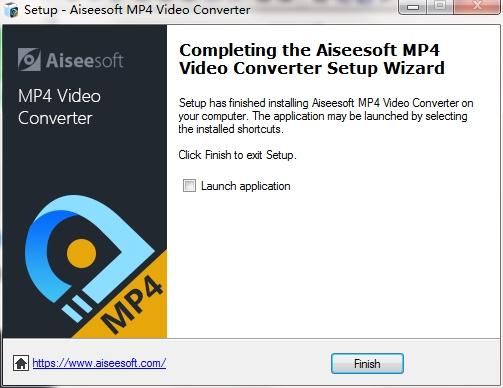 AiseesoftMP4VideoConverter,视频转换.